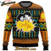 Soul Glo Coming To America Ugly Christmas Sweater
