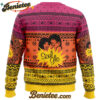 Soul Glo Coming to America Ugly Christmas Sweater