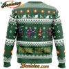 Souls Squad Dark Souls Ugly Christmas Sweater