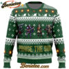 Souls Squad Dark Souls Ugly Christmas Sweater