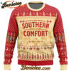 Southern Comfort Ugly Christmas Sweater
