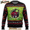Spawn Ugly Christmas Sweater