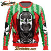 Spawn v2 Ugly Christmas Sweater