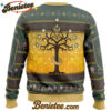 Spend Christmas in Fellowship The Lord of the Rings Ugly Christmas Sweater