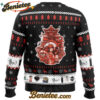 Spirited Away Anime Studio Ghibli Ugly Christmas Sweater