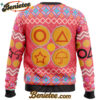 Squid Game Squidmas Ugly Christmas Sweater
