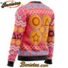 Squid Game Squidmas Ugly Christmas Sweater