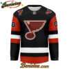St. Louis Blues - Premium NHL Red Friday Hockey Jersey