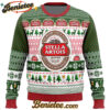 Stella Artois Ugly Christmas Sweater