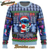 Stitch Lilo and Stitch Ugly Christmas Sweater