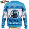 Sub Zero Mortal Kombat Ugly Christmas Sweater