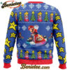 Super Mario Odyssey Ugly Christmas Sweater
