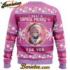 Surprise Package Astolfo Fate Apocrypha Ugly Christmas Sweater