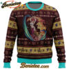 Sword Magic Erza Scarlet Fairy Tail Ugly Christmas Sweater