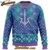 Symbol Lelouch Code Geass Ugly Christmas Sweater