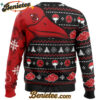 Symbolic Crows Akatsuki Itachi Ugly Christmas Sweater