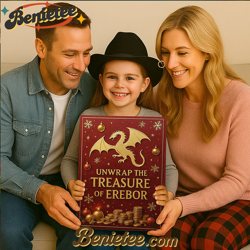 Family Fun Christmas Countdown Calendar