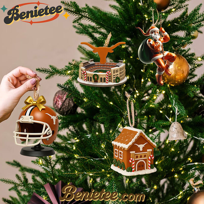 TLS Festive Collectibles Premium Advent Calendar 2025, Christmas Countdown Advent Calendar Gift Box with 24 Acrylic Ornaments