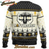 Tactical Battletech Ugly Christmas Sweater