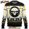 Tactical Battletech Ugly Christmas Sweater