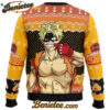 Taishiro Toyomitsu My Hero Academia Ugly Christmas Sweater