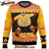 Taishiro Toyomitsu My Hero Academia Ugly Christmas Sweater