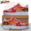 Tampa Bay Buccaneers Air Low-Top Sneakers Shoes For Men And Women