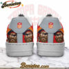 Tampa Bay Buccaneers Air Low-Top Sneakers Shoes For Men And Women