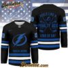 Tampa Bay Lightning - Premium NHL Feels Like a Penalty Day Long Jersey