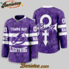 Tampa Bay Lightning - Premium NHL Prince Hockey Jersey