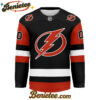 Tampa Bay Lightning - Premium NHL Red Friday Hockey Jersey