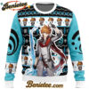 Tartaglia Childe Genshin Impact Ugly Christmas Sweater