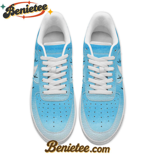 Taylor Swift Air Low-Top Sneakers Shoes For Men And Women