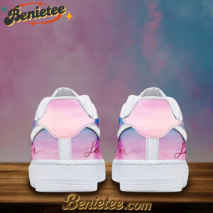 Taylor Swift Air Low-Top Sneakers Shoes For Men And Women