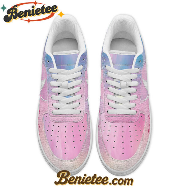 Taylor Swift Air Low-Top Sneakers Shoes For Men And Women