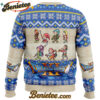 Team Quest Dragon Quest Ugly Christmas Sweater