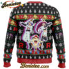 Team Rocket Pokemon Ugly Christmas Sweater