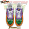 Teenage Mutant Ninja Turtles Air Low-Top Sneakers Shoes For Men And Women