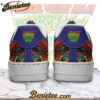 Teenage Mutant Ninja Turtles Air Low-Top Sneakers Shoes For Men And Women