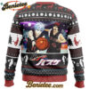 Tetsuya And Taiga Kuroko's Basketball Ugly Christmas Sweater