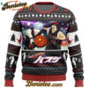 Tetsuya And Taiga Kuroko's Basketball Ugly Christmas Sweater