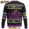 Thanos Marvel Ugly Christmas Sweater