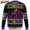 Thanos Marvel Ugly Christmas Sweater