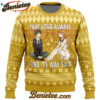 That Love Golden Time Ugly Christmas Sweater