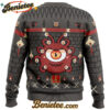 The Beholder Dungeons and Dragons Ugly Christmas Sweater