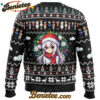 The Best Christmas Gift Anohana Ugly Christmas Sweater