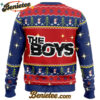 The Boys Ugly Christmas Sweater