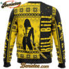 The Bride Kill Bill Ugly Christmas Sweater