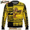 The Bride Kill Bill Ugly Christmas Sweater