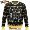 The Buddhist Symbol Tokyo Revengers Ugly Christmas Sweater